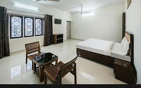 Zora Park Luxury Rooms