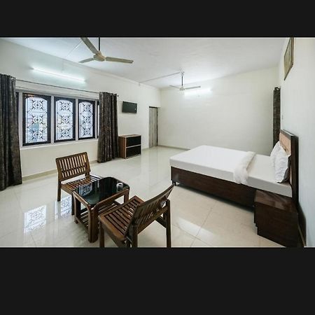 Zora Park Luxury Rooms Visakhapatnam Exterior photo