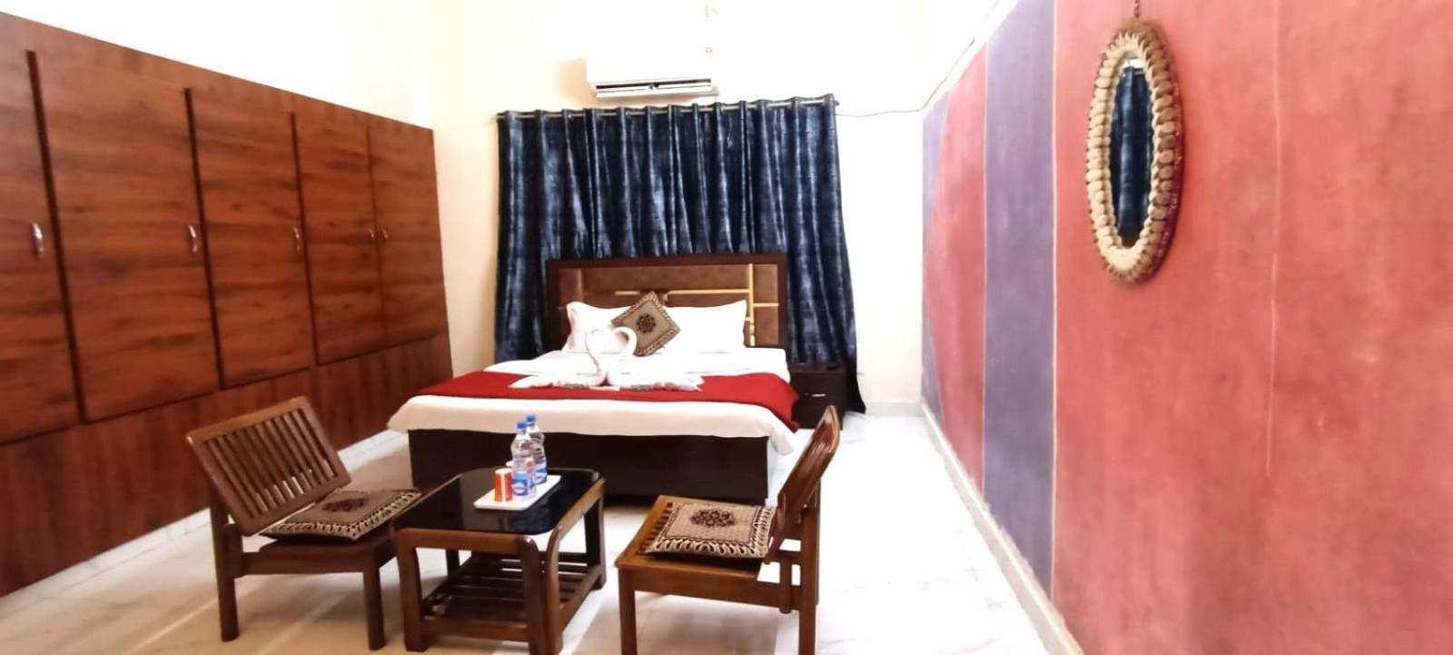 Zora Park Luxury Rooms Visakhapatnam Exterior photo