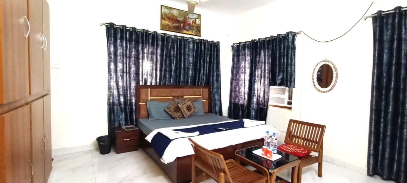 Zora Park Luxury Rooms Visakhapatnam Exterior photo