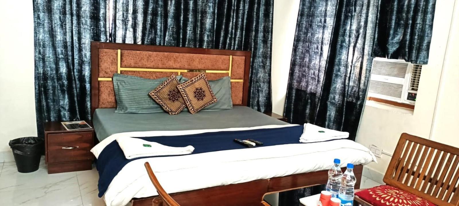 Zora Park Luxury Rooms Visakhapatnam Exterior photo