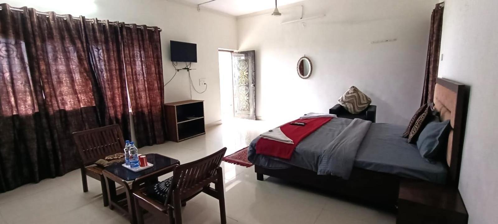 Zora Park Luxury Rooms Visakhapatnam Exterior photo