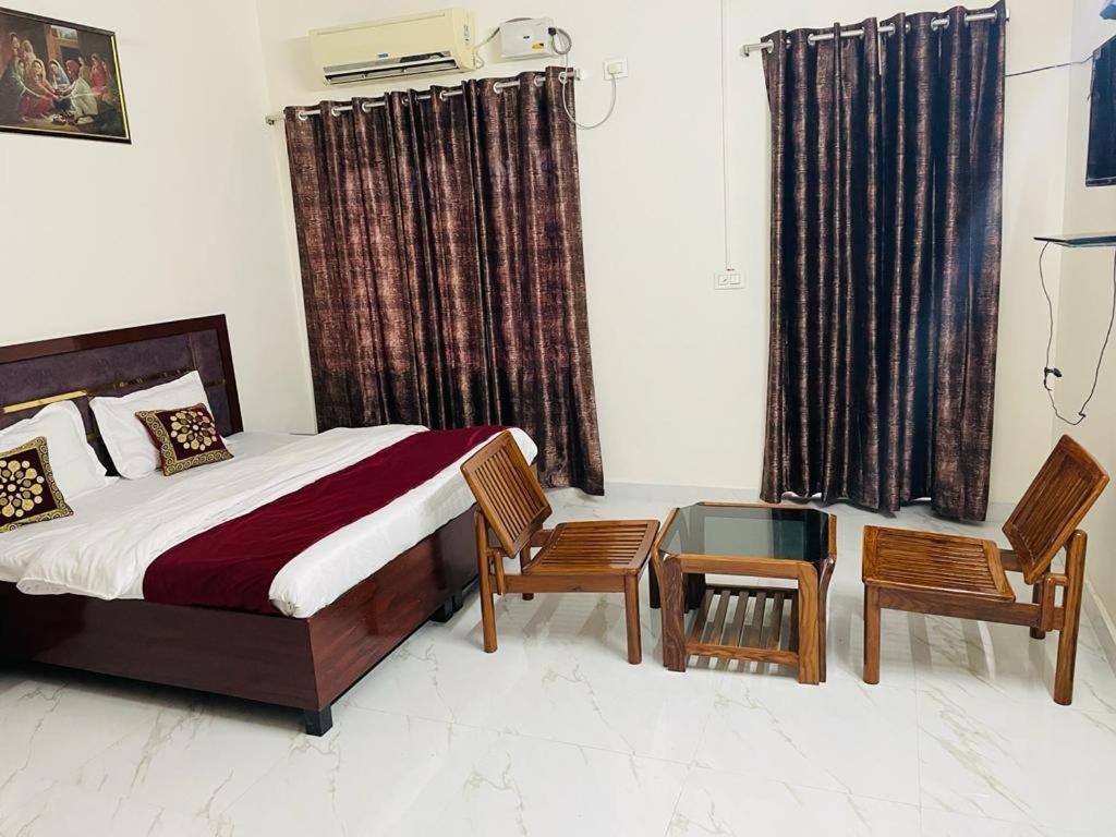 Zora Park Luxury Rooms Visakhapatnam Exterior photo