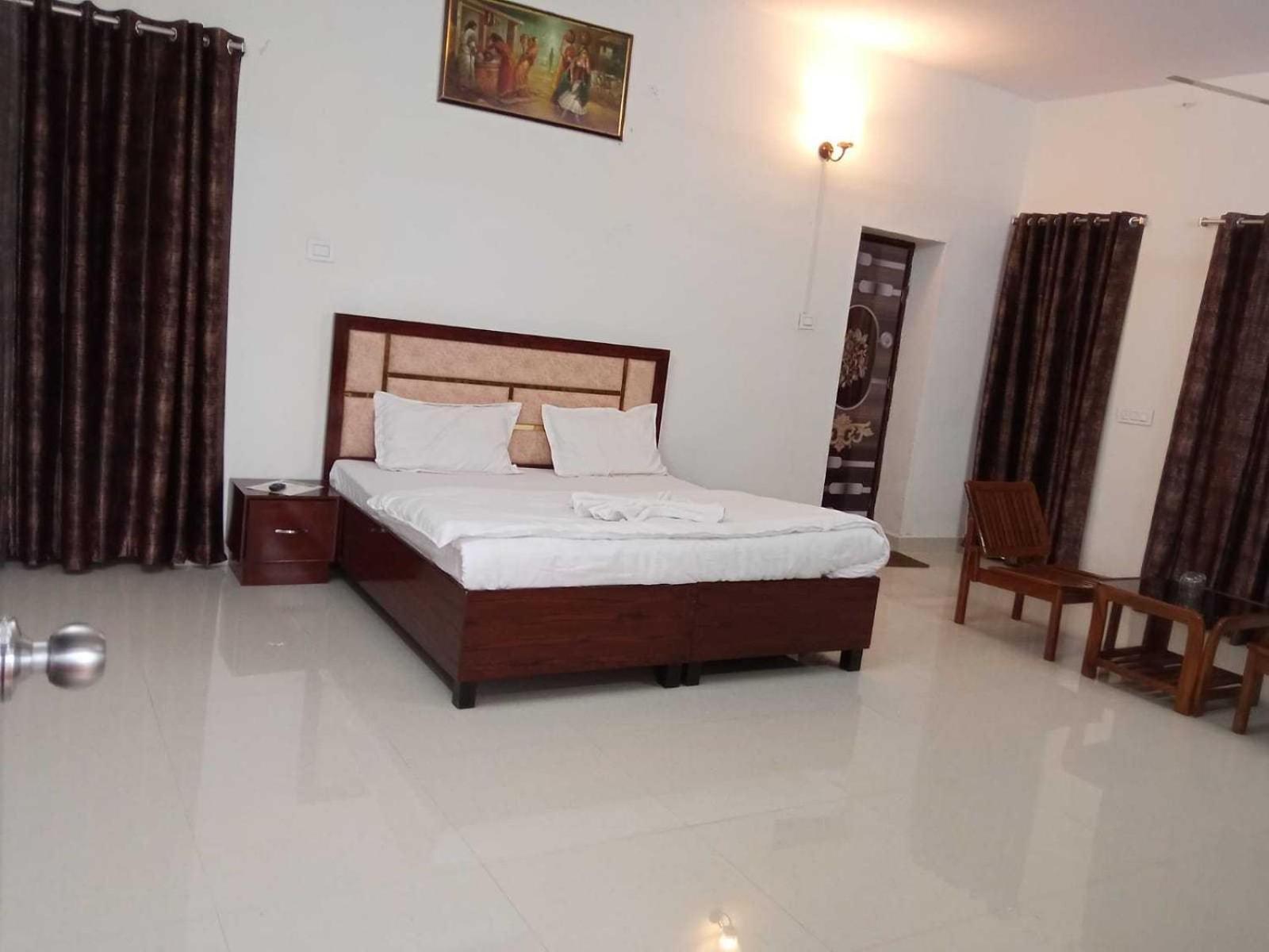 Zora Park Luxury Rooms Visakhapatnam Exterior photo